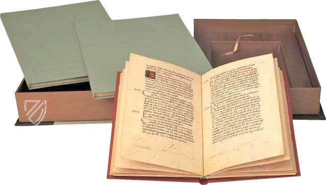 Piero della Francesca: Libellus de quinque corporibus regolaribus – Giunti Editore – Urb.lat.632 – Biblioteca Apostolica Vaticana (Vatican City, Vatican City State)