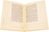 Piero della Francesca's Archimedes – Grafica European Center of Fine Arts – Ricc. 106 – Biblioteca Riccardiana (Florence, Italy)