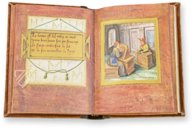 Pierre Sala's Little Book of Love – Faksimile Verlag – Stowe MS 955 – British Library (London, United Kingdom)