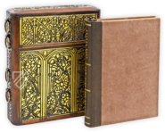 Pierre Sala's Little Book of Love – Faksimile Verlag – Stowe MS 955 – British Library (London, United Kingdom)