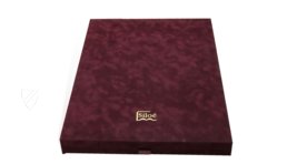 Pledge Letter of El Cid – Siloé, arte y bibliofilia – Archivo Histórico y Biblioteca Capitular de la Catedral de Burgos (Burgos, Spain)