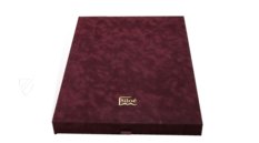 Pledge Letter of El Cid – Siloé, arte y bibliofilia – Archivo Histórico y Biblioteca Capitular de la Catedral de Burgos (Burgos, Spain)