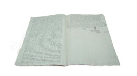 Pledge Letter of El Cid – Siloé, arte y bibliofilia – Archivo Histórico y Biblioteca Capitular de la Catedral de Burgos (Burgos, Spain)