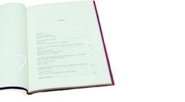 Pledge Letter of El Cid – Siloé, arte y bibliofilia – Archivo Histórico y Biblioteca Capitular de la Catedral de Burgos (Burgos, Spain)