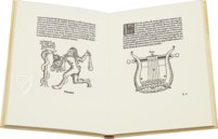 Poeticon Astronomicon – Vicent Garcia Editores – 3400 – Biblioteca Municipal Serrano Morales (Valencia, Spain)