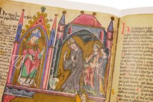 Pontifical Gundekarianum – Reichert Verlag – B 4 – Diözesanarchiv Eichstätt (Eichstätt, Germany) Pontifical Gundekarianum – Reichert Verlag – B 4 – Diözesanarchiv Eichstätt (Eichstätt, Germany)