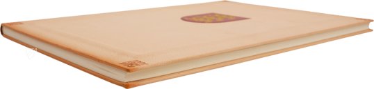 Pontifical Gundekarianum – Reichert Verlag – B 4 – Diözesanarchiv Eichstätt (Eichstätt, Germany) Pontifical Gundekarianum – Reichert Verlag – B 4 – Diözesanarchiv Eichstätt (Eichstätt, Germany)