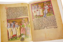 Pontifical Gundekarianum – Reichert Verlag – Codex B 4 – Diözesanarchiv Eichstätt (Eichstätt, Germany)