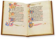 Pontifical of Boniface IX β ArtCodex β Ms. Vat. lat. 3747 β Biblioteca Apostolica Vaticana (Vatican City, Vatican City State) Pontifical of Boniface IX β ArtCodex β Ms. Vat. lat. 3747 β Biblioteca Apostolica Vaticana (Vatican City, Vatican City State)