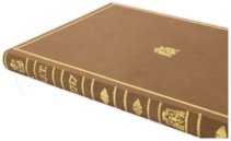 Pontifical of Boniface IX β ArtCodex β Ms. Vat. lat. 3747 β Biblioteca Apostolica Vaticana (Vatican City, Vatican City State) Pontifical of Boniface IX β ArtCodex β Ms. Vat. lat. 3747 β Biblioteca Apostolica Vaticana (Vatican City, Vatican City State)