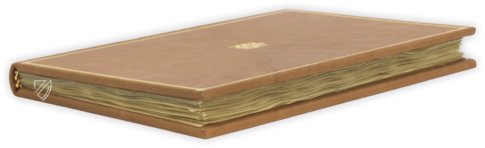 Pontifical of Boniface IX β ArtCodex β Ms. Vat. lat. 3747 β Biblioteca Apostolica Vaticana (Vatican City, Vatican City State) Pontifical of Boniface IX β ArtCodex β Ms. Vat. lat. 3747 β Biblioteca Apostolica Vaticana (Vatican City, Vatican City State)