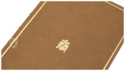 Pontifical of Boniface IX β ArtCodex β Ms. Vat. lat. 3747 β Biblioteca Apostolica Vaticana (Vatican City, Vatican City State) Pontifical of Boniface IX β ArtCodex β Ms. Vat. lat. 3747 β Biblioteca Apostolica Vaticana (Vatican City, Vatican City State)