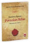 Portolan Atlas of Battista Agnese – 2445 – Biblioteka Uniwersytecka Mikołaj Kopernik w Toruniu (Toruń, Poland) Facsimile Edition