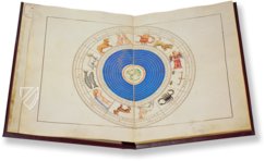 Portolan Atlas of Battista Agnese - Codex Petersburg – Akademische Druck- u. Verlagsanstalt (ADEVA) – National Library of Russia (St. Petersburg, Russia)