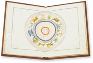 Portolan Atlas of Battista Agnese – Orbis Pictus – 2445 – Biblioteka Uniwersytecka Mikołaj Kopernik w Toruniu (Toruń, Poland)