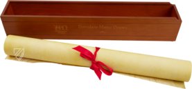 Portolan Chart by Matteo Prunes – AyN Ediciones – PM-1 – Museo Naval de Madrid (Madrid, Spain) Portolan Chart by Matteo Prunes – AyN Ediciones – PM-1 – Museo Naval de Madrid (Madrid, Spain)