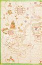 Portolan Charts of Bartolomeo Oliva – Istituto dell'Enciclopedia Italiana - Treccani – MS Canon Ital. 143 – Bodleian Library (Oxford, United Kingdom)