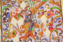 Portuguese Genealogy – Patrimonio Ediciones – Ms. add 12531 – British Library (London, United Kingdom)