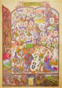 Portuguese Genealogy – Patrimonio Ediciones – Ms. add 12531 – British Library (London, United Kingdom)