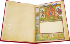 Portuguese Genealogy – Patrimonio Ediciones – Ms. add 12531 – British Library (London, United Kingdom)