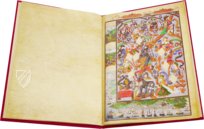 Portuguese Genealogy – Patrimonio Ediciones – Ms. add 12531 – British Library (London, United Kingdom)
