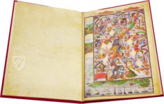 Portuguese Genealogy – Patrimonio Ediciones – Ms. add 12531 – British Library (London, United Kingdom)
