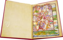 Portuguese Genealogy – Patrimonio Ediciones – Ms. add 12531 – British Library (London, United Kingdom)