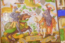 Portuguese Genealogy – Patrimonio Ediciones – Ms. add 12531 – British Library (London, United Kingdom)