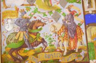 Portuguese Genealogy – Patrimonio Ediciones – Ms. add 12531 – British Library (London, United Kingdom)