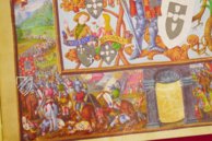 Portuguese Genealogy – Patrimonio Ediciones – Ms. add 12531 – British Library (London, United Kingdom)