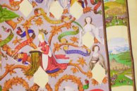 Portuguese Genealogy – Patrimonio Ediciones – Ms. add 12531 – British Library (London, United Kingdom)