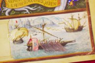 Portuguese Genealogy – Patrimonio Ediciones – Ms. add 12531 – British Library (London, United Kingdom)