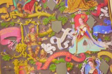 Portuguese Genealogy – Patrimonio Ediciones – Ms. add 12531 – British Library (London, United Kingdom)
