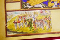 Portuguese Genealogy – Patrimonio Ediciones – Ms. add 12531 – British Library (London, United Kingdom)