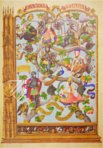Portuguese Genealogy – Patrimonio Ediciones – Ms. add 12531 – British Library (London, United Kingdom)