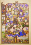 Portuguese Genealogy – Patrimonio Ediciones – Ms. add 12531 – British Library (London, United Kingdom)