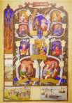 Portuguese Genealogy – Patrimonio Ediciones – Ms. add 12531 – British Library (London, United Kingdom)