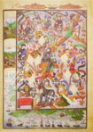 Portuguese Genealogy – Patrimonio Ediciones – Ms. add 12531 – British Library (London, United Kingdom)
