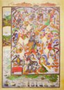 Portuguese Genealogy – Patrimonio Ediciones – Ms. add 12531 – British Library (London, United Kingdom)