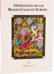 Portuguese Genealogy – Patrimonio Ediciones – Ms. add 12531 – British Library (London, United Kingdom)