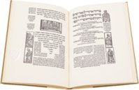 Prague Haggadah – Schulsinger Brothers