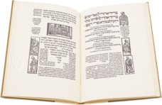 Prague Haggadah – Schulsinger Brothers