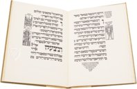 Prague Haggadah – Schulsinger Brothers