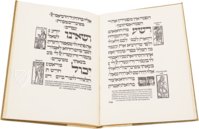 Prague Haggadah – Schulsinger Brothers