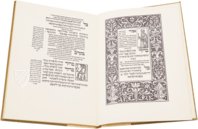 Prague Haggadah – Schulsinger Brothers