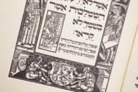 Prague Haggadah – Schulsinger Brothers