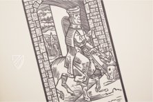 Prague Haggadah – Schulsinger Brothers