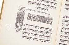 Prague Haggadah – Schulsinger Brothers