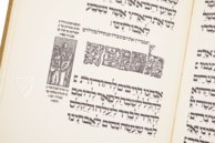 Prague Haggadah – Schulsinger Brothers
