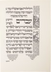 Prague Haggadah – Schulsinger Brothers